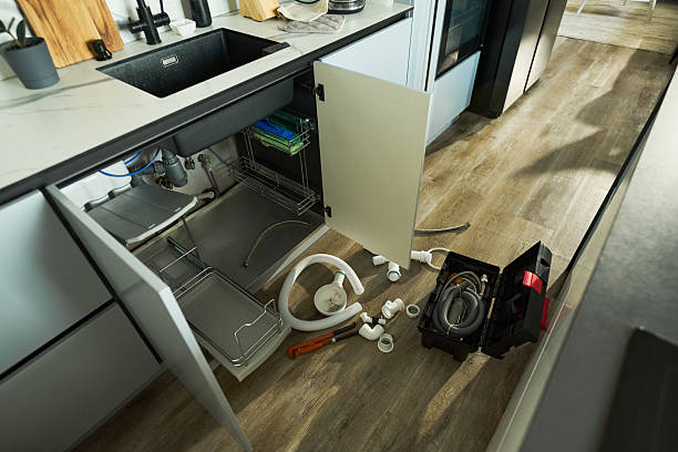 24/7 Emergency Garbage Disposal Repair experts in Goodfield, IL